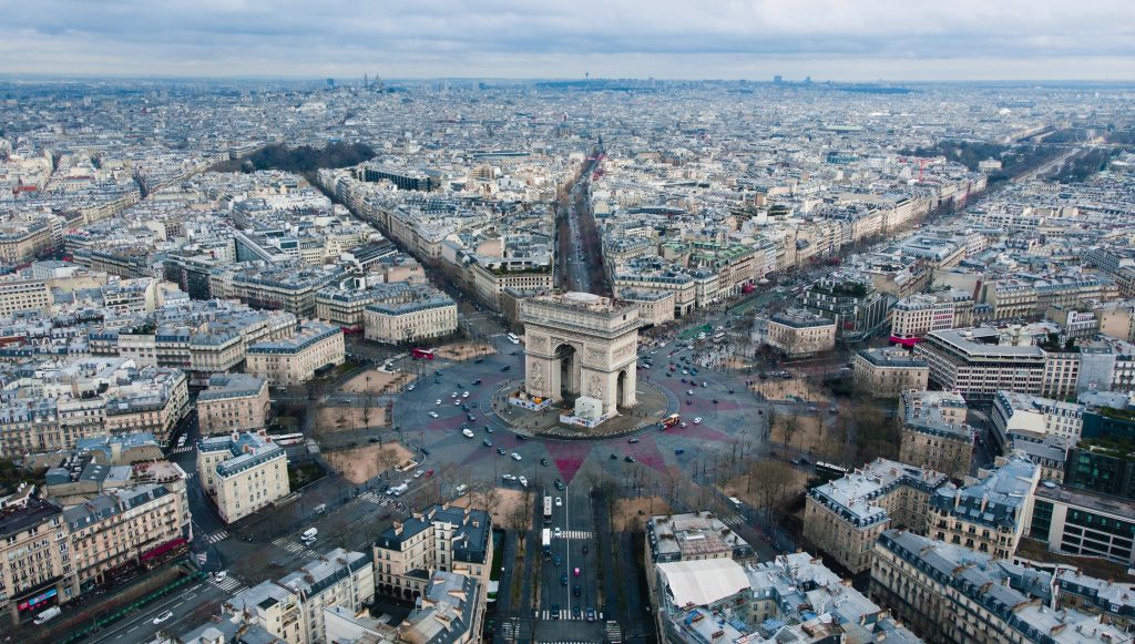 ESIM for France- Data Plans and Coverage