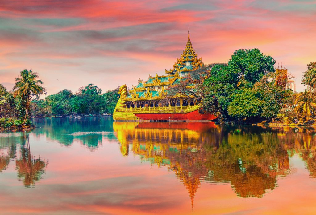 esim in myanmar