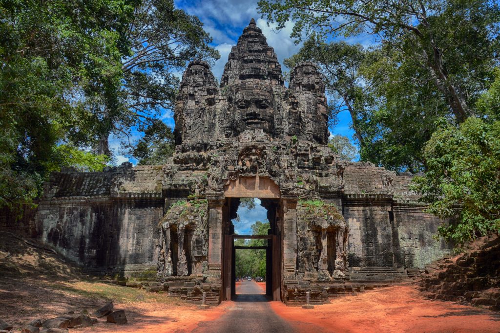 eSIM in Cambodia- the best way to stay connected