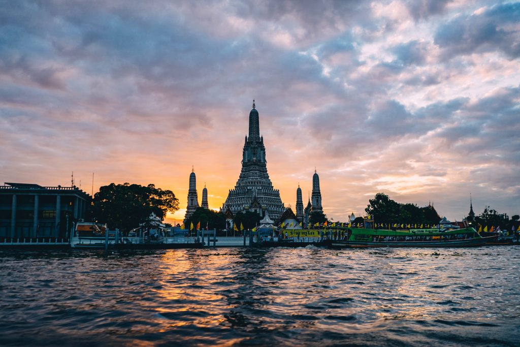eSIM in Thailand