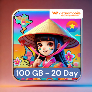 vietnam esim