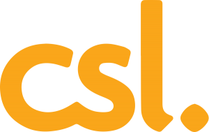 Csl - offers eSIM in Hong Kong
